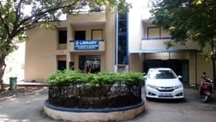 MNR College of Engineering and Technology Sangareddy Campus photo 2